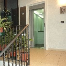 Exterior view Carriera Fotos