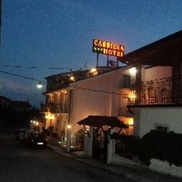 Exterior view Carriera Fotos