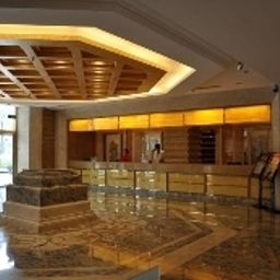 Hall Majestic Grace Fotos