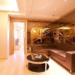 Suite Majestic Grace Fotos