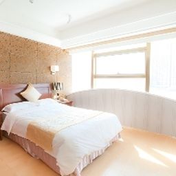 Chambre Majestic Grace Fotos