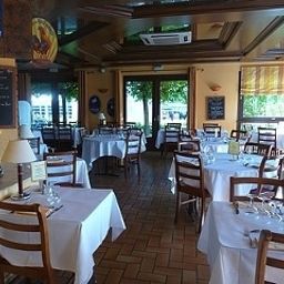 Restaurant Newport Logis Fotos