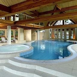 Piscine Tourning-Hotel Logis Fotos
