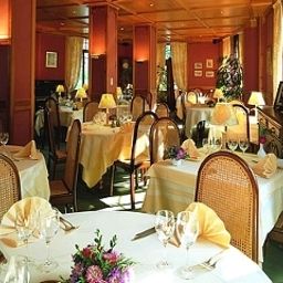 Restaurant Tourning-Hotel Logis Fotos