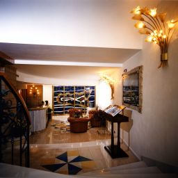 Hall Alessi Palace Hotel Fotos