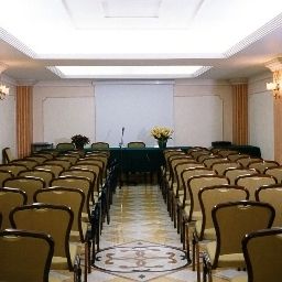 Sala congressi Alessi Palace Hotel Fotos