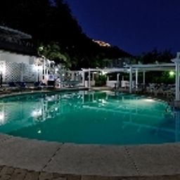 Pool Villa Poseidon Maison de Charme Fotos