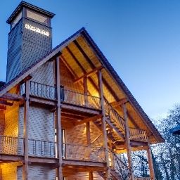 Strandhaus Zimmer & Suiten im Spreewald Lübben