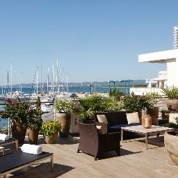 Terrace Marina di Scarlino Y C & R Fotos