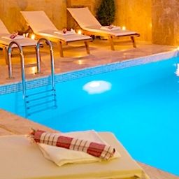 Piscine Vizon Fotos