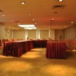 Conference room Selcuk Hotel Fotos