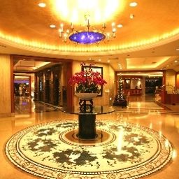 Hall Monarch Plaza Hotel Fotos