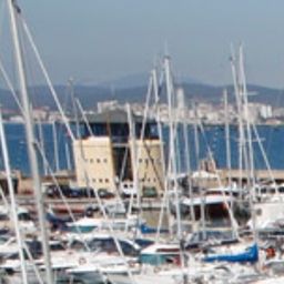 Exterior view Marina di Scarlino Y C & R Fotos