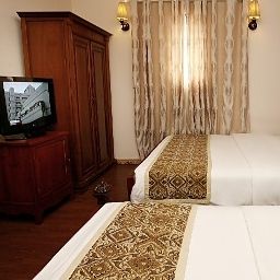 Suite Trung Nam Hai Hotel Fotos