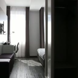  Rilano 24/7 Hotel München City Fotos
