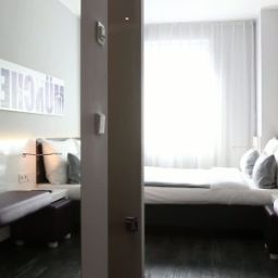  Rilano 24/7 Hotel München City Fotos