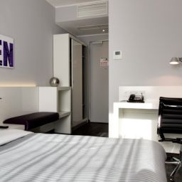  Rilano 24/7 Hotel München City Fotos