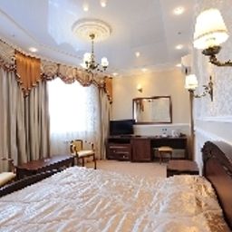Полулюкс Prestige Fotos