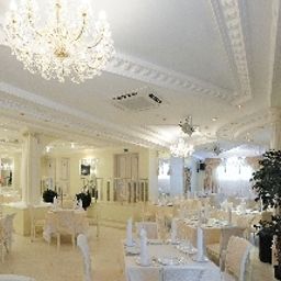 Ресторан Prestige Fotos