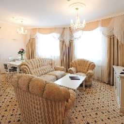 Suite Prestige Fotos