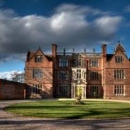  Castle Bromwich Hall hotel Fotos