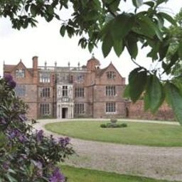  Castle Bromwich Hall hotel Fotos