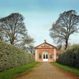  Castle Bromwich Hall hotel Fotos