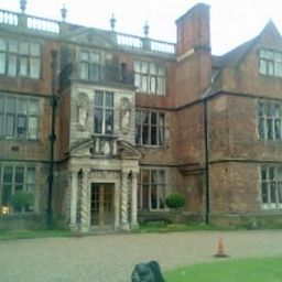  Castle Bromwich Hall hotel Fotos