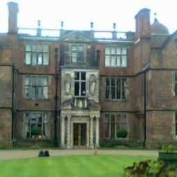  Castle Bromwich Hall hotel Fotos