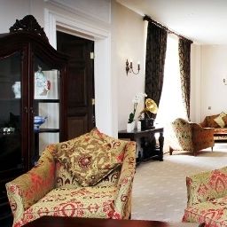  Castle Bromwich Hall hotel Fotos