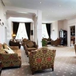  Castle Bromwich Hall hotel Fotos