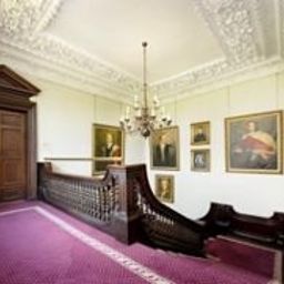  Castle Bromwich Hall hotel Fotos