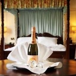  Castle Bromwich Hall hotel Fotos