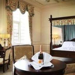  Castle Bromwich Hall hotel Fotos