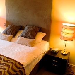  Castle Bromwich Hall hotel Fotos