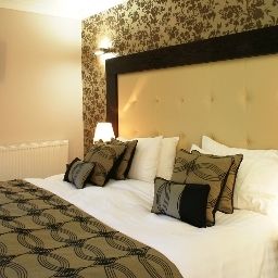  Castle Bromwich Hall hotel Fotos