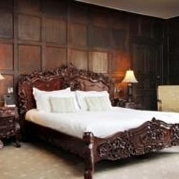  Castle Bromwich Hall hotel Fotos