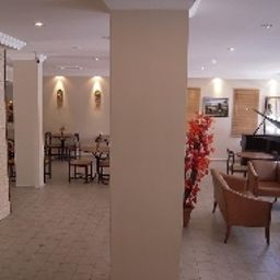 Hall Carina Hotel Fotos