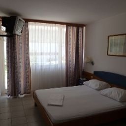 Camera Resnik *all inclusive* Fotos