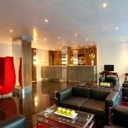 Hall Derag Livinghotel Fotos