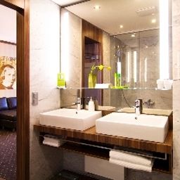 Junior-Suite Derag Livinghotel Fotos