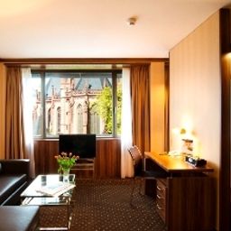 Junior-Suite Derag Livinghotel Fotos