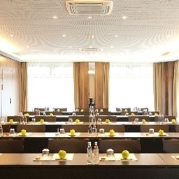 Sala congressi Derag Livinghotel Fotos