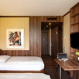  Derag Livinghotel Fotos