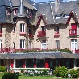 Castel Marie Louise La Baule-Escoublac
