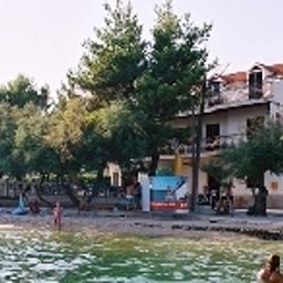 Tamaris Kaštela