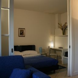Vista all'interno Residence Venice Fotos