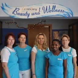 Area wellness Asgards Meereswarte Fotos