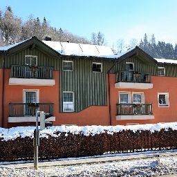 Vista esterna Tirolerhof Gasthof Pension Fotos