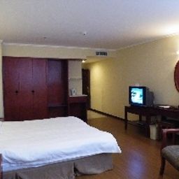 Room Green Tree Inn Hua Qiang Bei Fotos